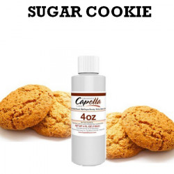 Arôme Sugar Cookie 100 ml - Capella