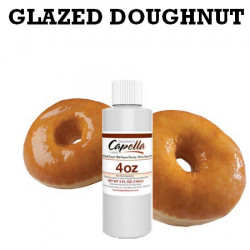 Arôme Glazed Doughnut 4oz ( 118 ml )