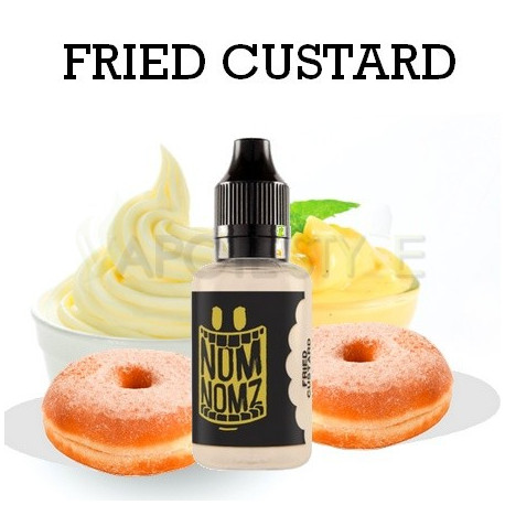 Concentré Fried Custard