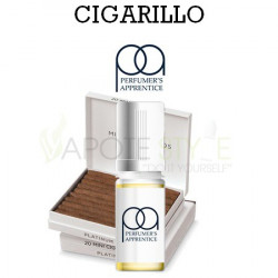 ARÔME CIGARILLO FLAVOR - PERFUMER'S APPRENTICE