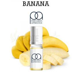 ARÔME BANANA FLAVOR - PERFUMER'S APPRENTICE