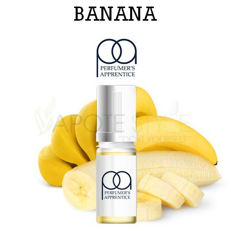 ARÔME BANANA FLAVOR