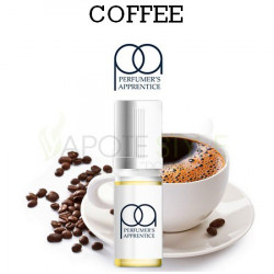 ARÔME COFFEE FLAVOR - PERFUMER'S APPRENTICE