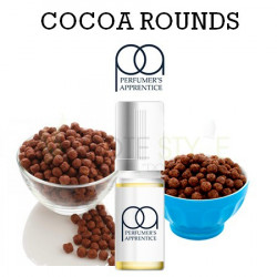 ARÔME COCOA ROUNDS FLAVOR - PERFUMER'S APPRENTICE