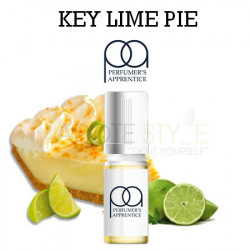 ARÔME KEY LIME PIE FLAVOR - PERFUMER'S APPRENTICE