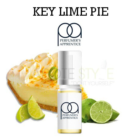 ARÔME KEY LIME PIE FLAVOR