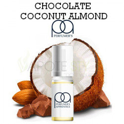 ARÔME CHOCOLATE COCONUT ALMOND FLAVOR - PERFUMER'S APPRENTICE