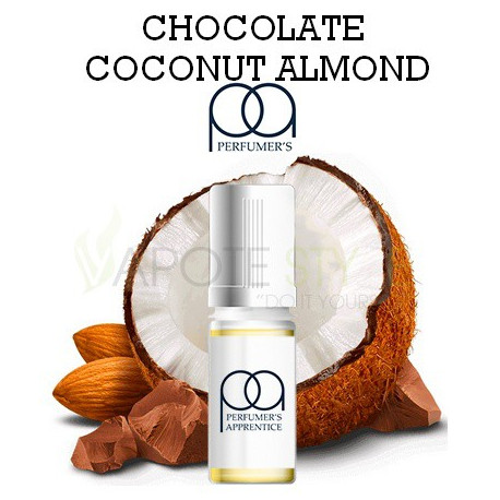 ARÔME CHOCOLATE COCONUT ALMOND FLAVOR