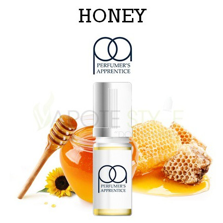 ARÔME HONEY FLAVOR