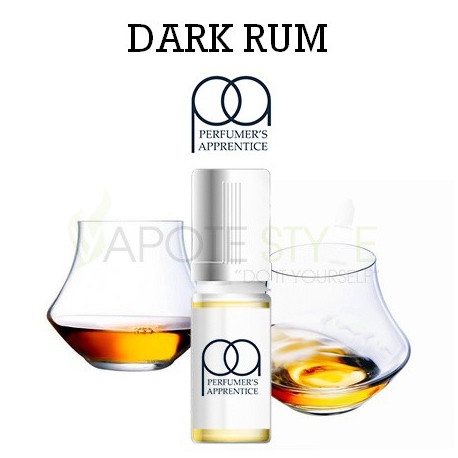 ARÔME DARK RUM FLAVOR