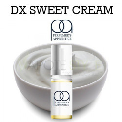 ARÔME DX SWEET CREAM FLAVOR - PERFUMER'S APPRENTICE