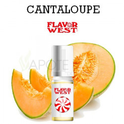 ARÔME DIY CANTALOUPE POUR LIQUIDE E-CIGARETTE FLAVOR WEST