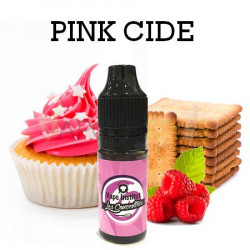 arôme concentré Pink Cide  Vape Institut