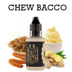 arôme concentré Chew Bacco - NOM-NOMZ