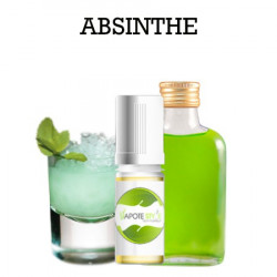 ARÔME ABSINTHE POUR E-LIQUIDE DIY - VAPOTE STYLE