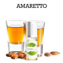 ARÔME AMARETTO POUR E-LIQUIDE DIY - VAPOTE STYLE