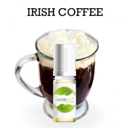 ARÔME CAFÉ IRISH COFFEE POUR E-LIQUIDE DIY - VAPOTE STYLE