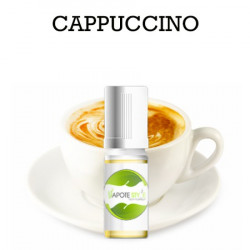 ARÔME CAPPUCCINO POUR E-LIQUIDE DIY - VAPOTE STYLE