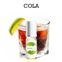 ARÔME COLA POUR E-LIQUIDE DIY - VAPOTE STYLE