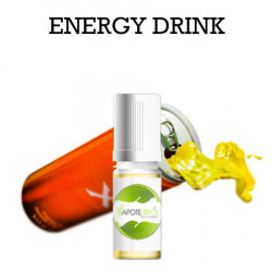 ARÔME ENERGY DRINK POUR E-LIQUIDE DIY - VAPOTE STYLE