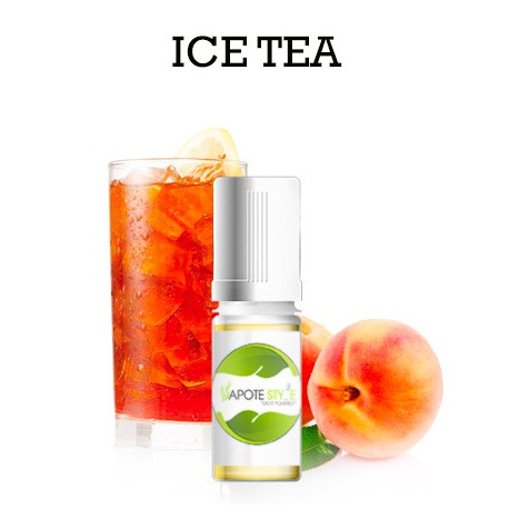 ARÔME ICE TEA