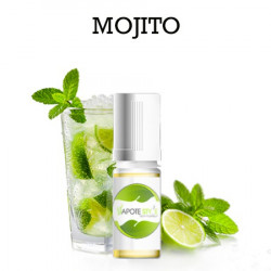 ARÔME MOJITO POUR E-LIQUIDE DIY - VAPOTE STYLE