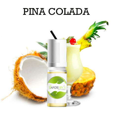 ARÔME PINA COLADA