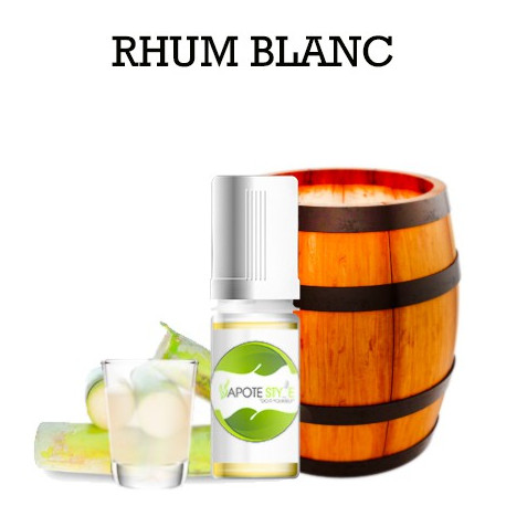 ARÔME RHUM BLANC