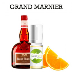 ARÔME ORANGE GRAND MARNIER POUR E-LIQUIDE DIY - VAPOTE STYLE