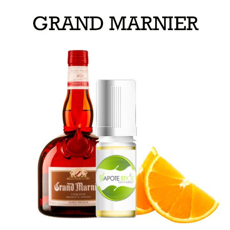 ARÔMES ORANGE GRAND MARNIER