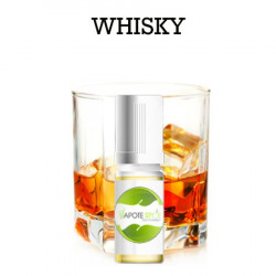 ARÔME WHISKY POUR E-LIQUIDE DIY - VAPOTE STYLE