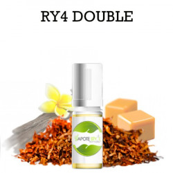 ARÔME RY4 DOUBLE POUR E-LIQUIDE DIY - VAPOTE STYLE