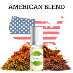 ARÔME TABAC AMERICAN BLEND POUR E-LIQUIDE DIY - VAPOTE STYLE