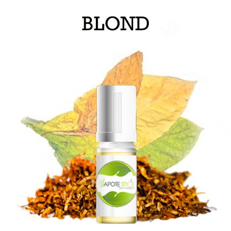 ARÔME TORRIDE BLOND