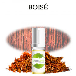 ARÔME TABAC BOISE POUR E-LIQUIDE DIY - VAPOTE STYLE