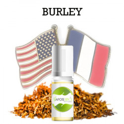 ARÔME TABAC BURLEY POUR E-LIQUIDE DIY - VAPOTE STYLE