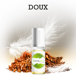 ARÔME TABAC DOUX POUR E-LIQUIDE DIY - VAPOTE STYLE