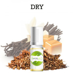 ARÔME TABAC DRY POUR E-LIQUIDE DIY - VAPOTE STYLE