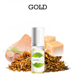 ARÔME TORRIDE GOLD POUR E-LIQUIDE DIY - VAPOTE STYLE