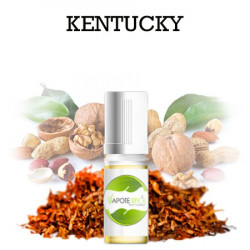 ARÔME TABAC KENTUCKY POUR E-LIQUIDE DIY - VAPOTE STYLE