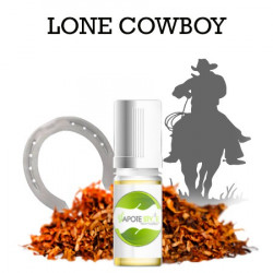 ARÔME TABAC LONE COWBOY POUR E-LIQUIDE DIY - VAPOTE STYLE