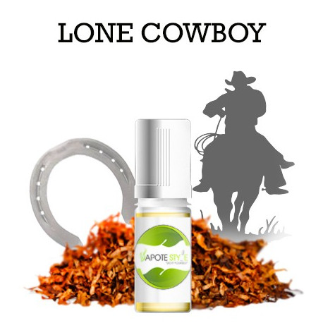 ARÔME TORRIDE LONE COWBOY