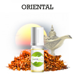 ARÔME TORRIDE ORIENTAL POUR E-LIQUIDE DIY - VAPOTE STYLE