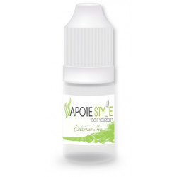 ADDITIF EXTRÊME ICE 10 ML