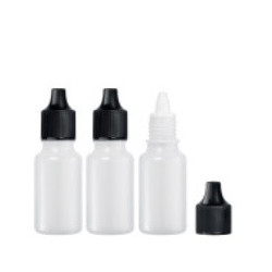 Bouteille 15ml - 30 ml - 50 ml