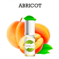 ARÔME ABRICOT POUR E-LIQUIDE DIY - VAPOTE STYLE