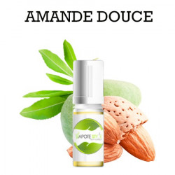 ARÔME AMANDE DOUCE POUR E-LIQUIDE DIY - VAPOTE STYLE