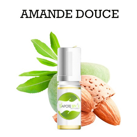 ARÔME AMANDE DOUCE