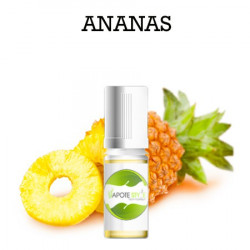 ARÔME ANANAS POUR E-LIQUIDE DIY - VAPOTE STYLE