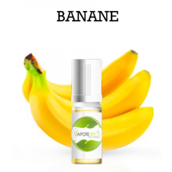 ARÔME BANANE POUR E-LIQUIDE DIY - VAPOTE STYLE